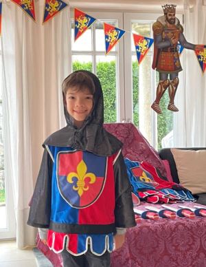 Preview: Verleihkiste "Edle Ritter" (Verleih)